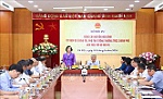 Sắp xếp tổ chức bộ máy, tinh giản biên chế: Điều chỉnh sát người, sát việc hơn