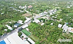 Xã Hiệp Đức khởi sắc từng ngày
