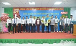 Tiền Giang: Phát triển tổ chức Đảng trong đơn vị kinh tế tư nhân
