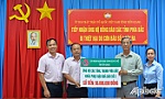 Tiền Giang: Công khai thông tin đóng góp ủng hộ đồng bào các tỉnh, thành phía Bắc bị thiệt hại của bão số 3