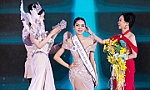 Võ Cao Kỳ Duyên đăng quang Hoa hậu Du lịch Việt Nam Toàn cầu