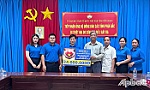 Tiền Giang: Đóng góp hơn 13,3 tỷ đồng ủng hộ đồng bào bị ảnh hưởng của bão số 3