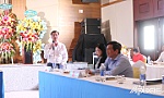 Hoạt động xổ số kiến thiết đóng góp tích cực vào phát triển kinh tế - xã hội địa phương
