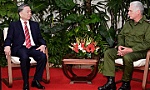 Mối quan hệ mẫu mực Việt Nam - Cuba đã, đang và sẽ mãi là biểu tượng của thời đại