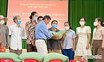 Lan tỏa yêu thương từ Chương trình 