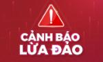 Công ty Điện lực Tiền Giang thông báo về việc mạo danh nhân viên Điện lực