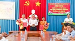 TX. Cai Lậy triển khai Quyết định của Ban Thường vụ Tỉnh ủy Tiền Giang về công tác cán bộ