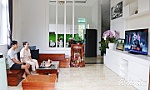 Lấy sự hài lòng của người dân làm thước đo xây dựng nông thôn mới