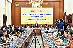Ngân hàng Nhà nước trả lời câu hỏi về quản lý, điều hành thị trường vàng
