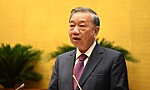 Phát biểu kết luận của Tổng Bí thư, Chủ tịch nước Tô Lâm tại Hội nghị triển khai Nghị quyết Hội nghị Trung ương 10, khoá XIII