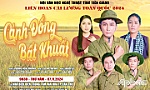 Tiền Giang: Công diễn báo cáo vở cải lương 