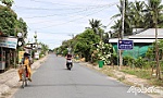 Phát huy vai trò Mặt trận Tổ quốc trong đảm bảo an ninh trật tự