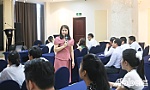 Tiền Giang: Nâng cao năng lực ứng dụng công nghệ số vào ngành Du lịch