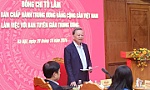 Yêu cầu cấp bách của Đảng đối với công tác của Ban Tuyên giáo Trung ương hiện nay