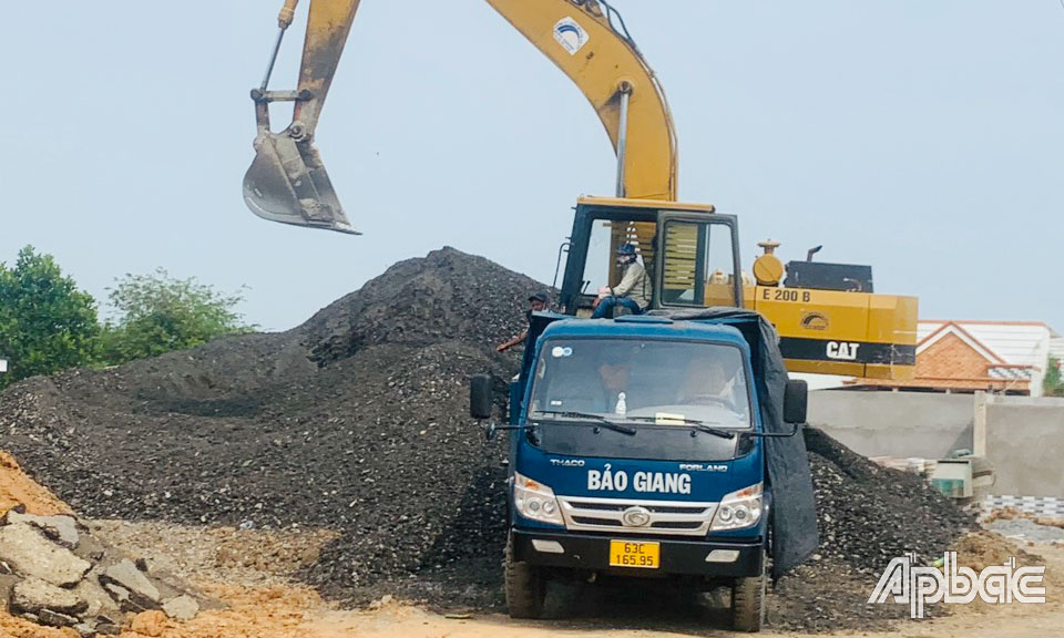 Nhiều doanh nghiệp trên địa bàn đăng ký xét khen thưởng, tôn vinh doanh nhân tiêu biểu, doanh nghiệp hoạt động sản xuất, kinh doanh tiêu biểu năm 2024.