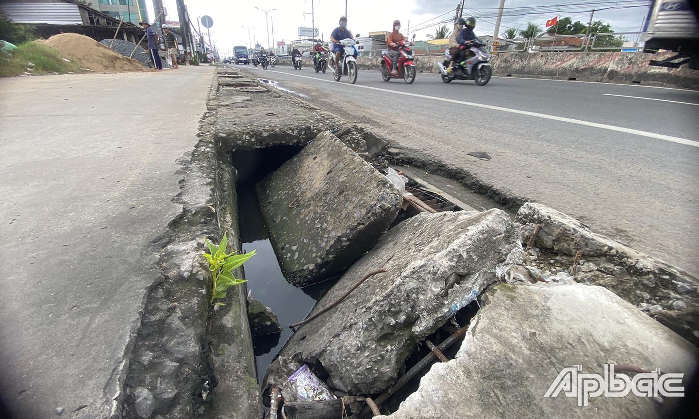 Hố 