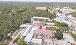 Thành quả xây dựng nông thôn mới nâng cao trên quê hương Mỹ Long