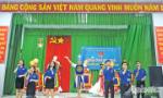 Triển khai đợt cao điểm tuyên truyền thành tựu bảo đảm quyền con người