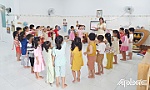 Ngành GD-ĐT tỉnh Tiền Giang: Thực hiện tốt công tác bình đẳng giới