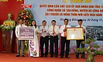 Tân Đông ra mắt xã nông thôn mới kiểu mẫu