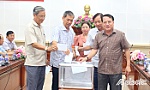 Tiền Giang: Đề nghị Trung ương công nhận 2 huyện đạt chuẩn NTM và NTM nâng cao năm 2024