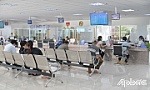 Tiền Giang xây dựng nền hành chính vì dân phục vụ
