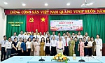 Nâng cao uy tín, năng lực của giảng viên đáp ứng yêu cầu, nhiệm vụ tình hình mới