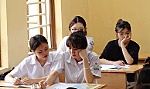 Bộ GD&ĐT lý giải về đề xuất siết chỉ tiêu xét tuyển sớm