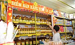 Tiền Giang: Chủ động nguồn hàng phục vụ tết