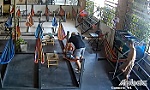 Khởi tố, bắt giam đối tượng dùng dao chém người