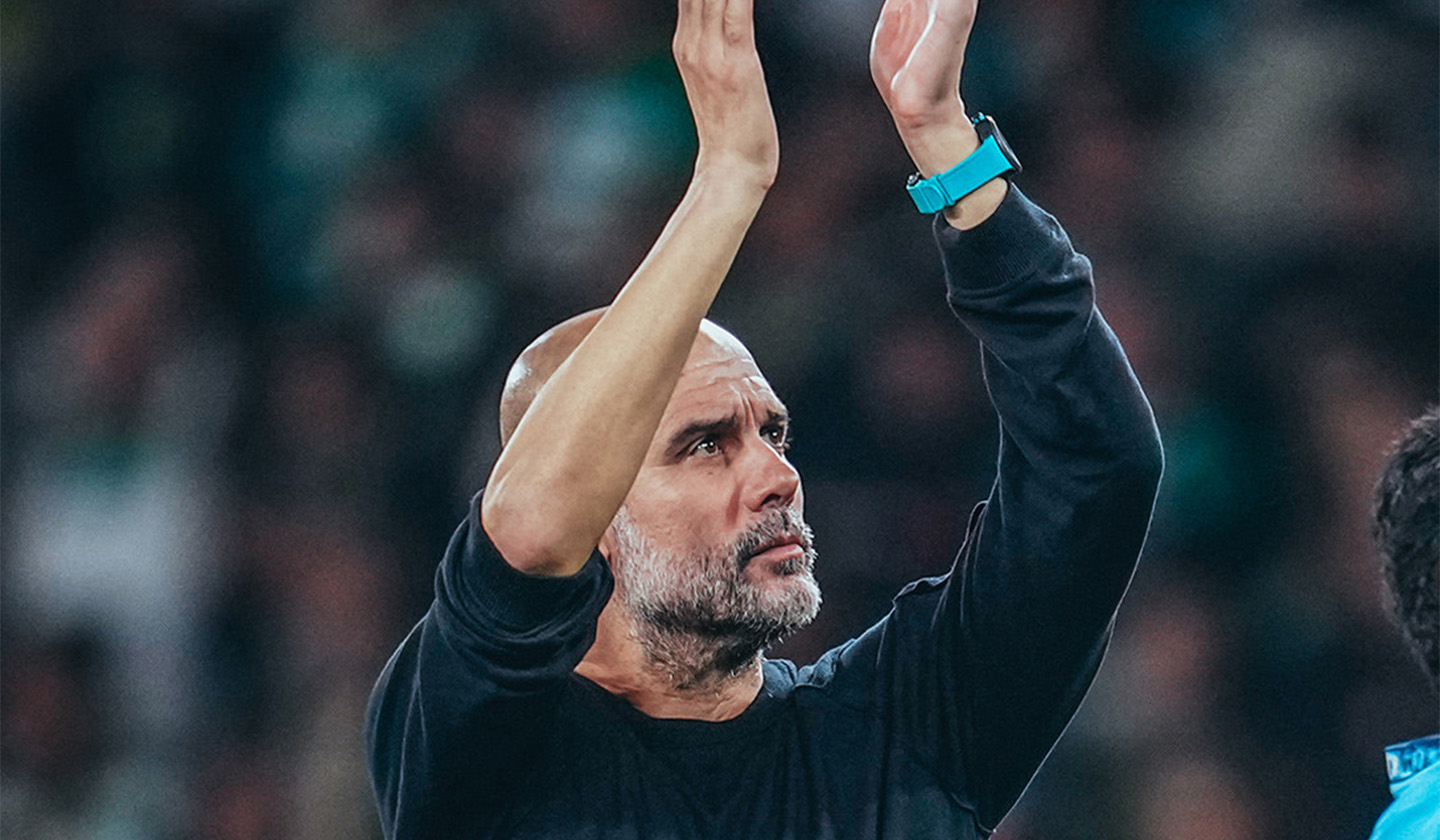 Guardiola đang cùng Manchester City rơi vào khủng hoảng sau 3 trận thua liên tiếp. Ảnh: Vietnamnet.vn