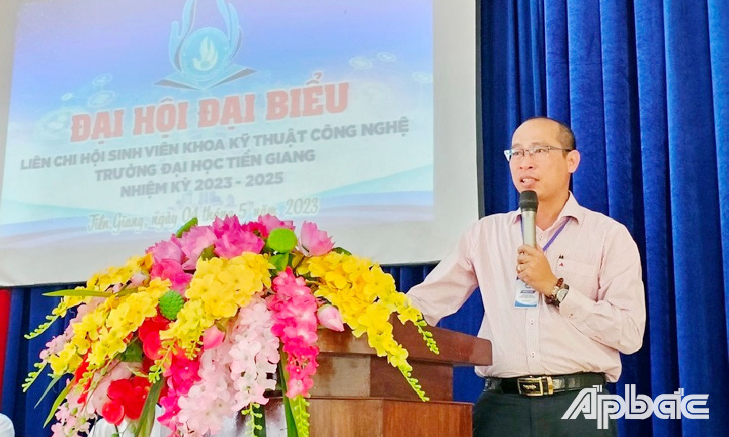 PGS.TS. Nguyễn Ngọc Thắng