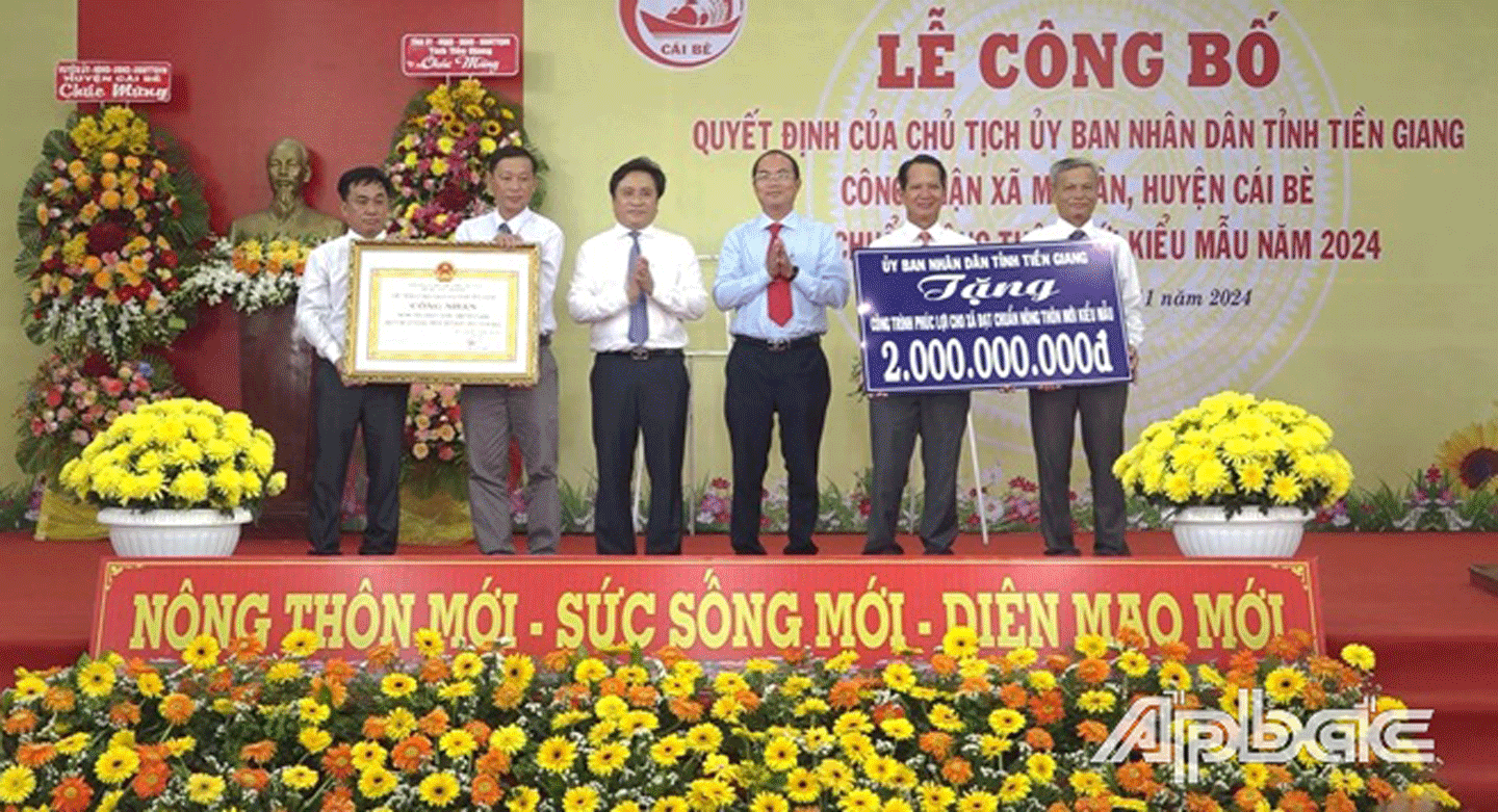 Phó Chủ tịch Thường trực 