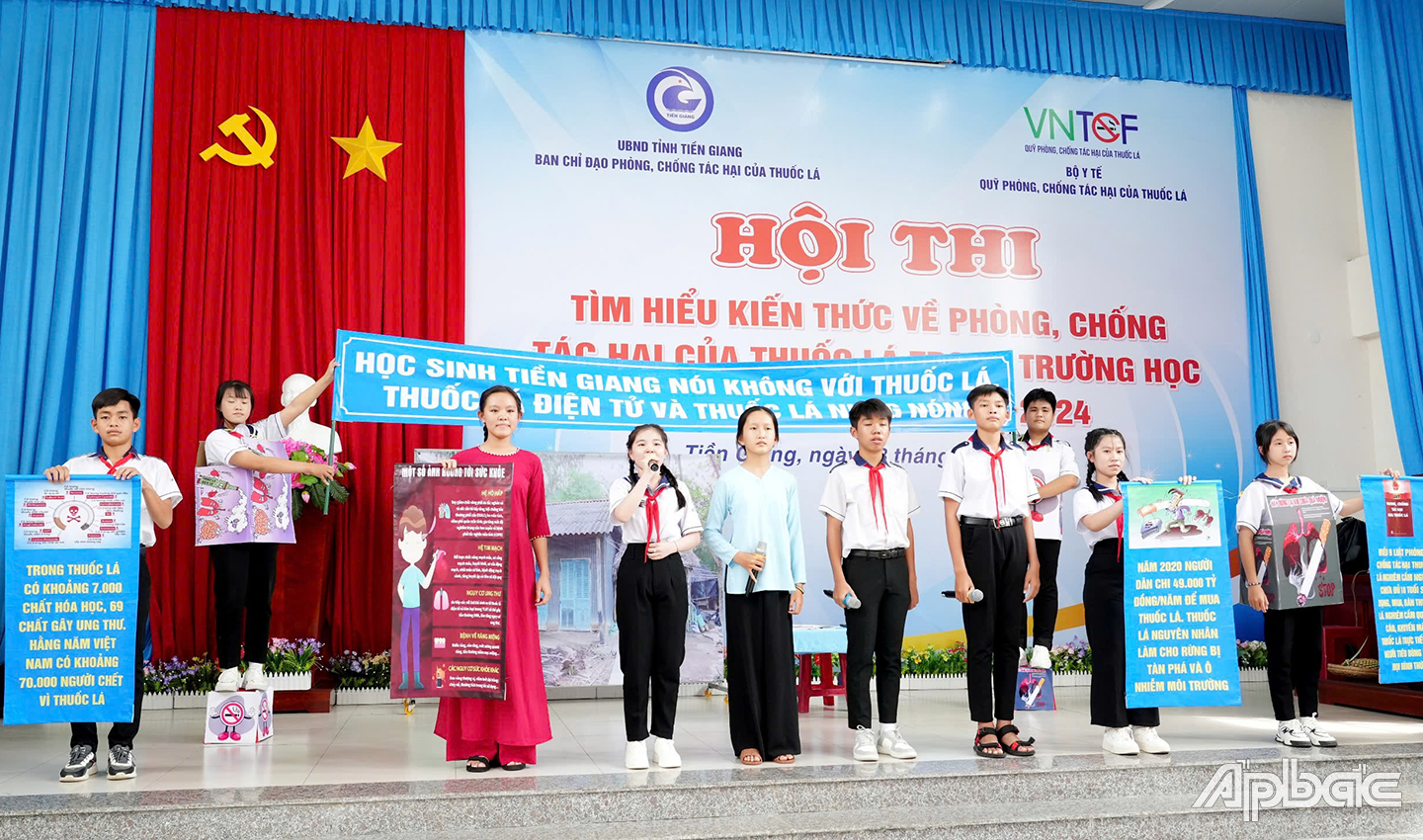Phần thi Tự giới thiệu