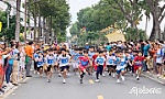 Khởi động Giải Việt dã Báo Ấp Bắc lần thứ 40 - năm 2025