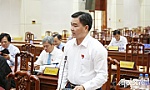 Cần đánh giá toàn diện, có giải pháp khắc phục những hạn chế còn tồn tại