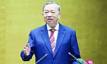 Tinh gọn bộ máy - Khẩn trương, quyết liệt trong chỉ đạo của Tổng Bí thư Tô Lâm