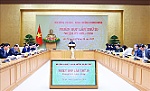 Thủ tướng Phạm Minh Chính: Cả nước thi đua đổi mới sáng tạo, chuyển đổi số, đưa đất nước vươn mình