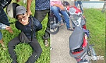 Công an huyện Chợ Gạo: Bắt đối tượng trộm xe máy