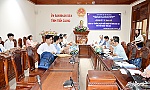 Một số sản phẩm có khả năng thương mại hóa và áp dụng vào đời sống