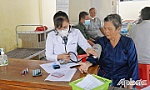 Tiền Giang thực hiện đạt và vượt nhiều chỉ tiêu trong lĩnh vực dân số