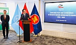 Việt Nam tái ứng cử Hội đồng Nhân quyền Liên hợp quốc nhiệm kỳ 2026-2028