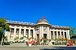 Ngân hàng Nhà nước điều hành chính sách tiền tệ linh hoạt, hiệu quả