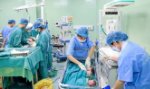 Nhiều bệnh viện tuyến tỉnh sẽ được nâng cấp đảm nhận chức năng vùng