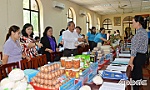 Huyện Chợ Gạo: Chú trọng phát triển sản phẩm OCOP