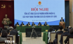 'Hợp nhất Bộ Xây dựng, Giao thông Vận tải không phân biệt bên anh - bên tôi'
