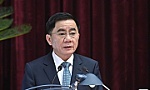 Ban Bí thư: Nghiêm cấm biếu quà Tết cho lãnh đạo các cấp dưới mọi hình thức