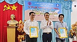Trao giải và khai mạc triển lãm Cuộc thi ảnh nghệ thuật tỉnh Tiền Giang 2024