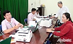 Tín dụng chính sách giúp người dân thoát nghèo bền vững