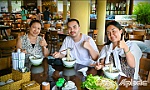 Vang danh đặc sản hủ tiếu Mỹ Tho